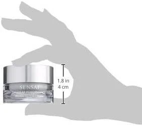 Kanebo Sensai Cellular Performance Hydrachange Kreminis drėkinantis kremas veidui 40ml