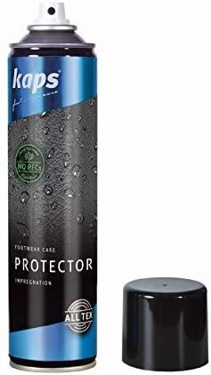 Kaps Protector impregnavimo purškalas su dangteliu