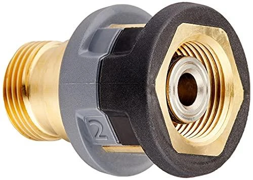 Karcher Adaptor 2 M22 x 1.5 IG - EASY!Lock 2...