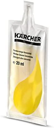 Karcher Langų valymo koncentratas RM 503