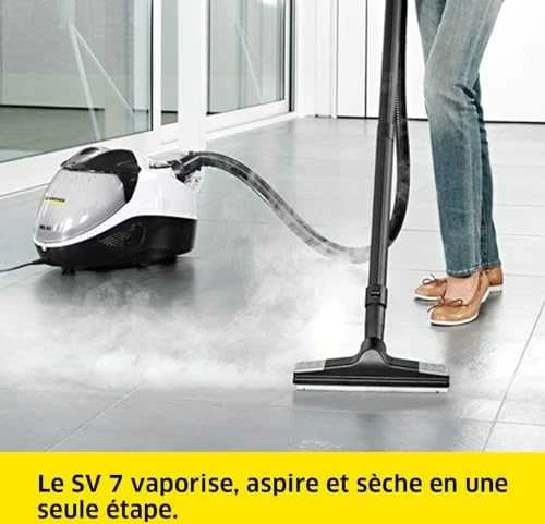 Kärcher Garinis siurblys SV 7
