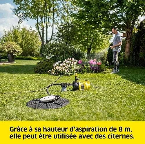Karcher BP 5.000 Garden Set Plus