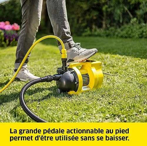 Karcher BP 5.000 Garden Set Plus