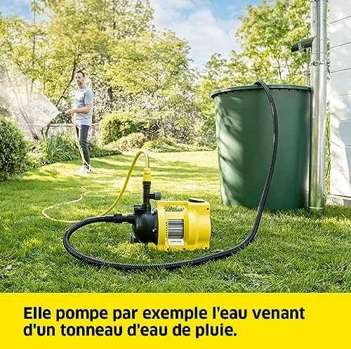 Karcher BP 5.000 Garden Set Plus