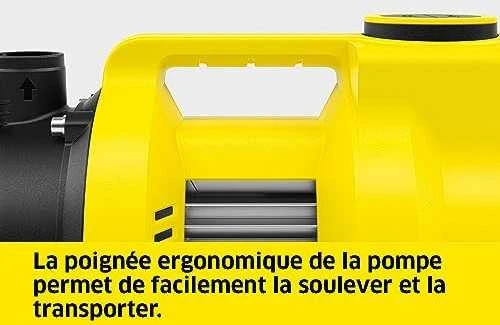 Karcher BP 5.000 Garden Set Plus