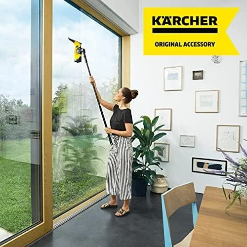 Karcher WV teleskopinis ilgiklis (0.6 - 1.5m)