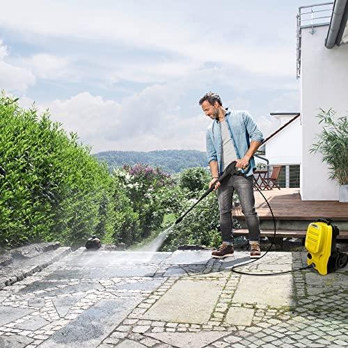 Aukšto slėgio plovykla Karcher K 4 Compact UM Limited Edition