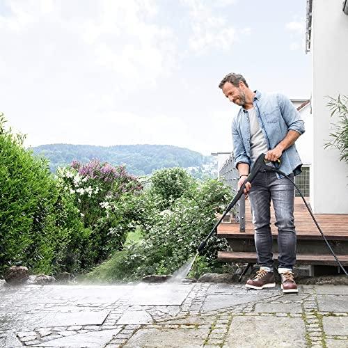 Aukšto slėgio plovykla Karcher K 4 Compact UM Limited Edition