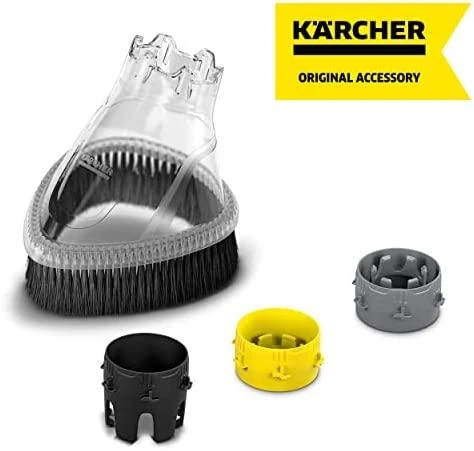 Karcher Apsauga nuo apsitaškymo K2-K7, 3 adapteriai