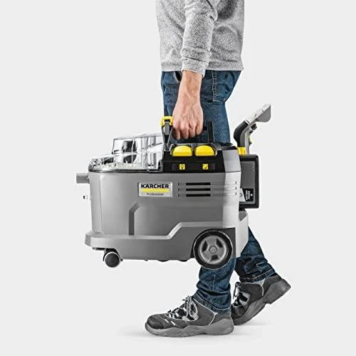 Karcher Puzzi 9/1 Bp Adv