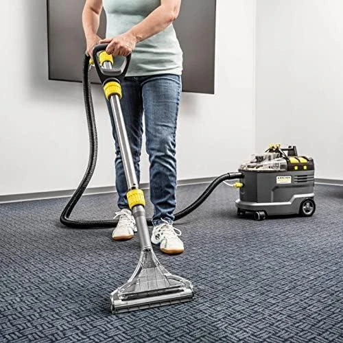 Karcher Puzzi 9/1 Bp Adv