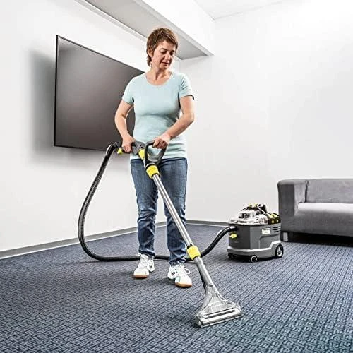 Karcher Puzzi 9/1 Bp Adv
