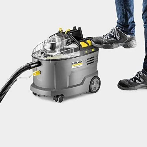 Karcher Puzzi 9/1 Bp Adv