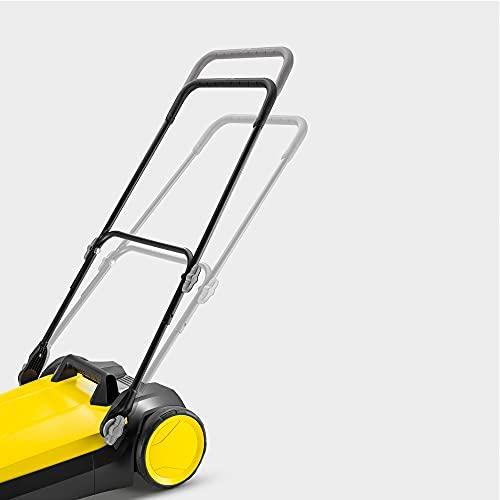 Karcher Stumiama šluota S 4 Twin