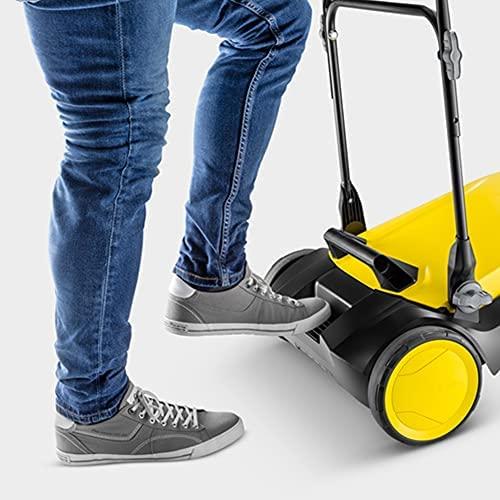 Karcher Stumiama šluota S 4 Twin