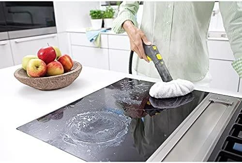 Kärcher Šluosčių rinkinys virtuvei 4vnt.