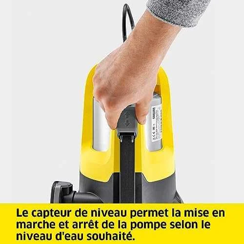 Karcher SP 22.000 Dirt Level Sensor *EU
