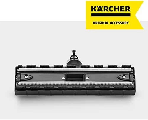 Karcher Dviejų padėčių antgalis, sauso ir drėgno valymo ø35 WD / MV siurbliams, 2.863-000.0