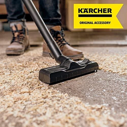 Karcher Dviejų padėčių antgalis, sauso ir drėgno valymo ø35 WD / MV siurbliams, 2.863-000.0