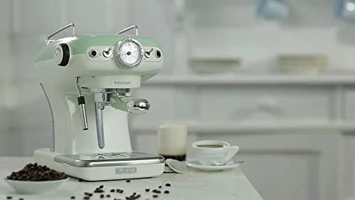 Kavos aparatas  Ariete Espresso Vintage