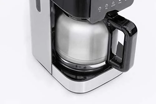 Caso Kavos aparatas Coffee Taste & Style Thermo lašelinis