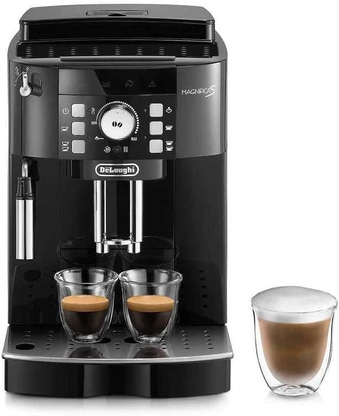 Kavos aparatas Delonghi MAGNIFICA S ECAM 21.117.B