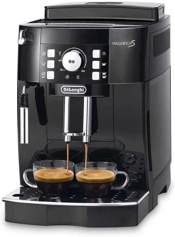 Kavos aparatas Delonghi MAGNIFICA S ECAM 21.117.B