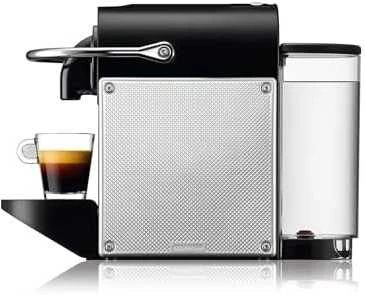 Kavos aparatas DELONGHI Nespresso Pixie EN127.S