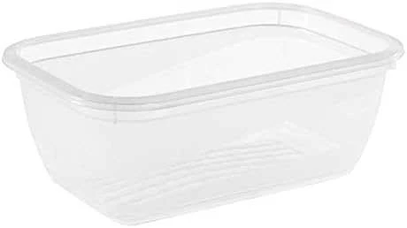 Keeeper Fredo Fresh konteinerių rinkinys OKT Keeper Set 5x0.5l 3067...