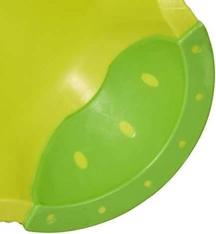 Keeeper LAIKOTOJAS laiptelis "Hippo" baltas 8642