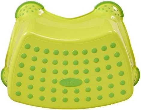 Keeeper LAIKOTOJAS laiptelis "Hippo" baltas 8642