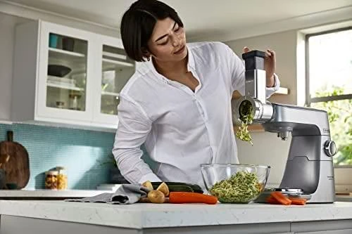 DeLonghi KENWOOD KAX643ME