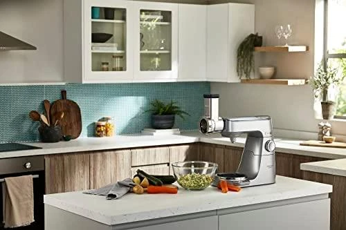 DeLonghi KENWOOD KAX643ME