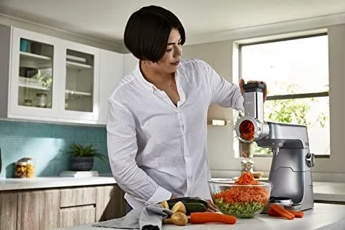 DeLonghi KENWOOD KAX643ME