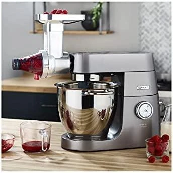 Virtuvinis kombainas KENWOOD KAX644ME
