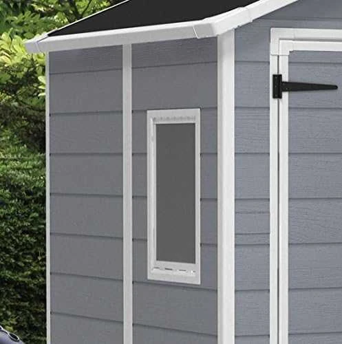 Keter Sodo namelis MANOR 6x8 DD