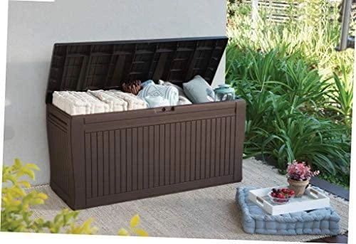 Keter Daiktadėžė COMFY STORAGE BOX 270 L