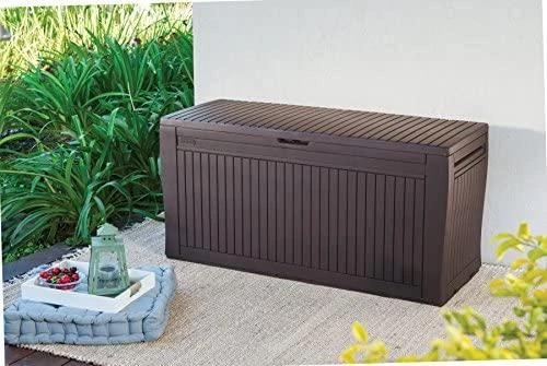 Keter Daiktadėžė COMFY STORAGE BOX 270 L