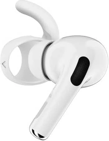 KeyBudz Earbuddyz - Baltas