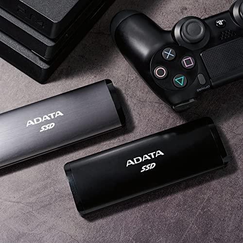 Išorinis kietasis diskas Adata SE760 ASE760-1TU32G2-CBK