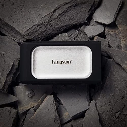 Kietasis diskas KINGSTON 4TB PORTABLE SSD XS2000