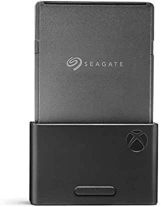 Kietasis diskas „SEAGATE“ atminties išplėtimo plokštė, skirta „XBOX Series X S“ (CFXSSD/1TB/PCIE)