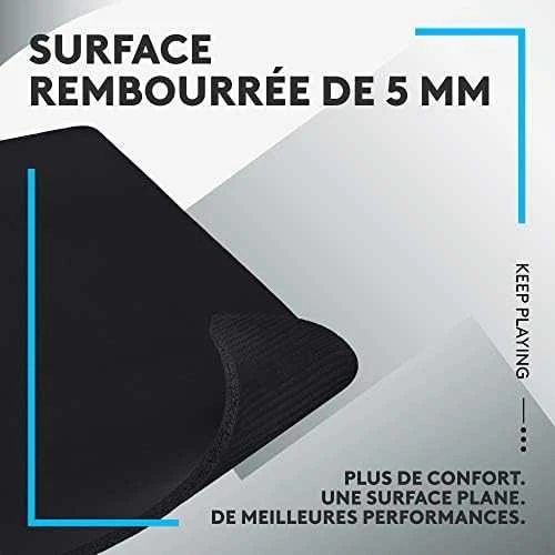 LOGITECH G740 Pelės kilimėlis žaidimams - EER2