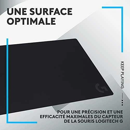 Pelės Kilimėlis Logitech G840 (XL 900mm x 400mm)