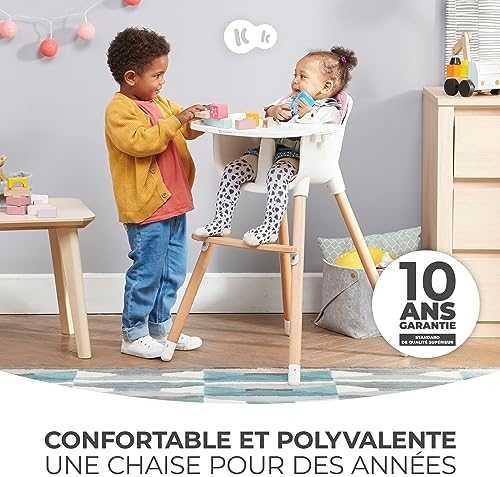 Kinderkraft maitinimo kėdutė Sienna, rožinė
