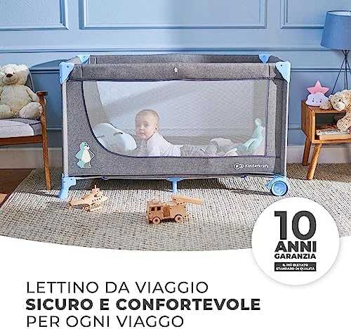 Kinderkraft maitinimo kėdutė Sienna, pilka
