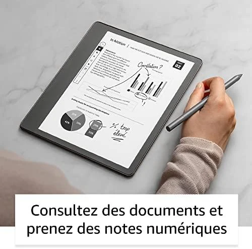 Amazon Kindle Kindle Scribe 16GB su rysikiem basic