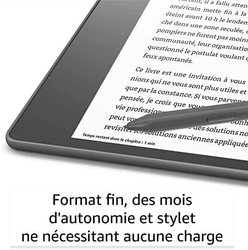Amazon Kindle Kindle Scribe 16GB su rysikiem basic