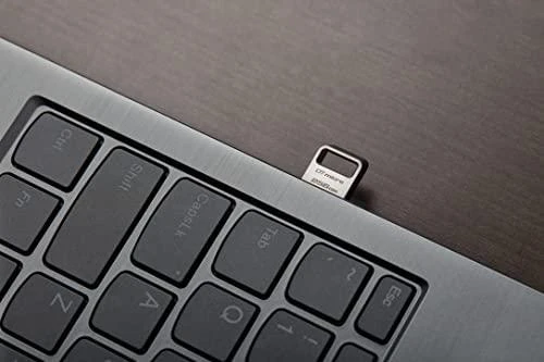 KINGSTON 128GB DATATRAVELER MICRO 200MB/S METAL USB 3.2 GEN 1