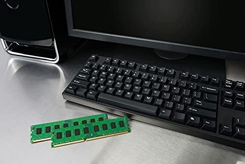 RAM Kingston KCP sistemai būdinga 4 GB, SO-DIMM, DDR3L, 1600 MHz, CL11 KCP3L16SS8/4 / KING-1997